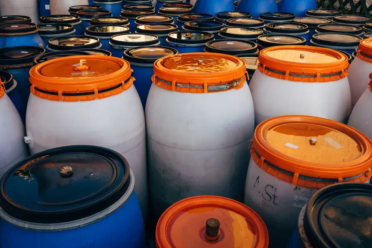 Hazmat Cleanup in Hannibal, MO